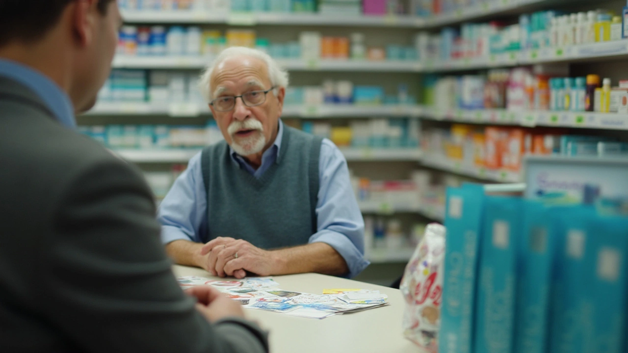 Smart Tips for Maximizing Your Prescription Savings