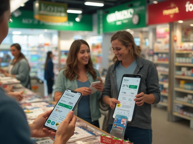Pharmacy Loyalty Programs vs GoodRx: Best Ways to Save on Prescriptions