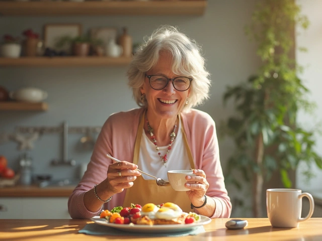 Type 2 Diabetes and Weight Loss: Smart Ways to Manage Your Weight and Stay Healthy