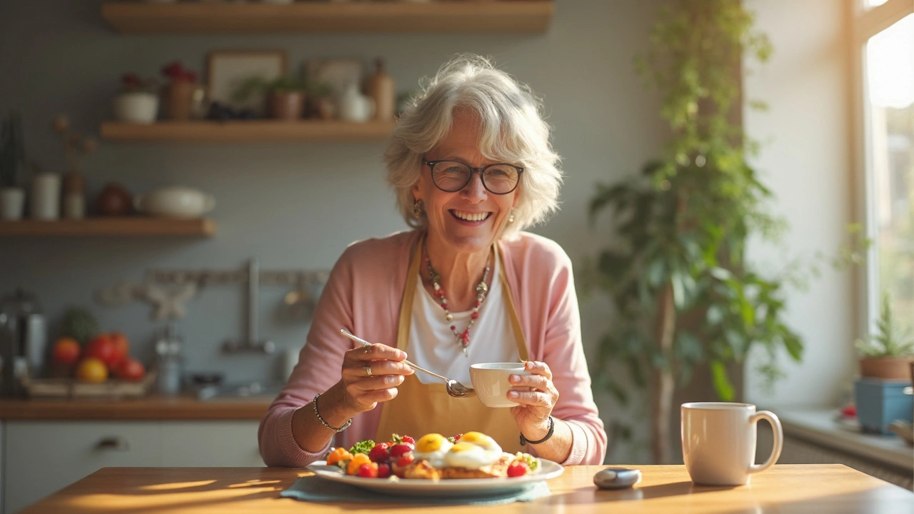 Type 2 Diabetes and Weight Loss: Smart Ways to Manage Your Weight and Stay Healthy