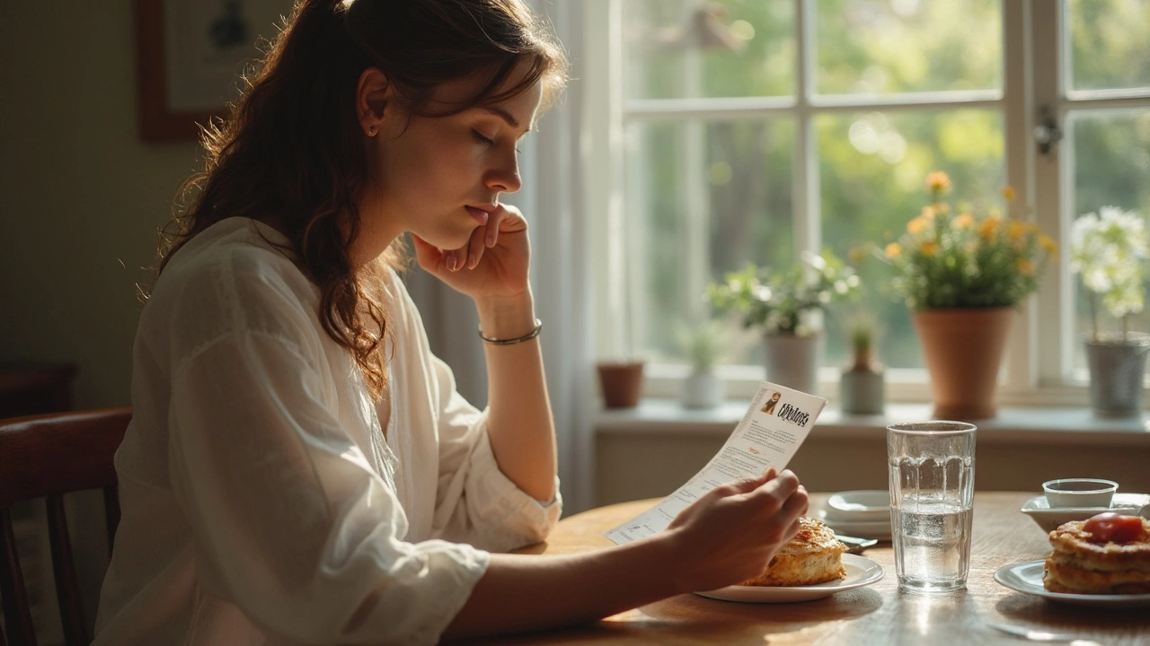 Side Effects and Safety: The Honest Lowdown