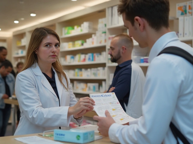 Celexa Uses, Side Effects, and Patient Tips: Everything You Need to Know