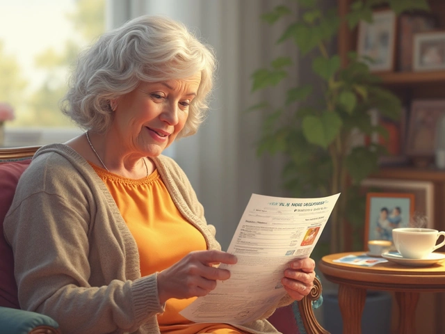 Oxybutynin and Dementia: What You Need To Know About The Link