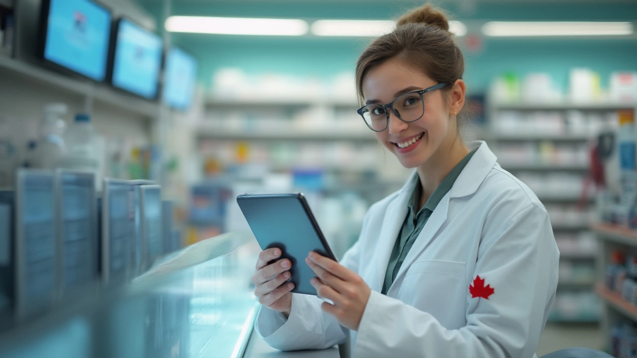 Safety, Regulation & Trust: Is Online Pharmacy For Real?
