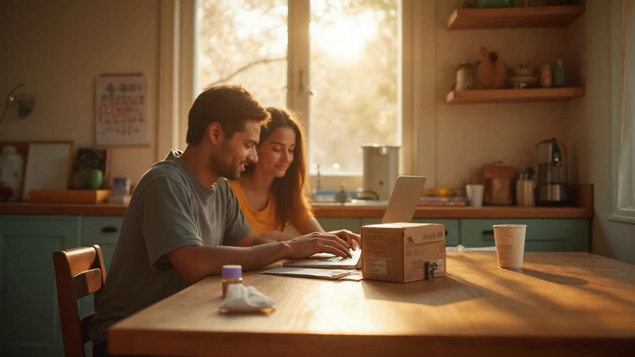 Buy Generic Claritin (Loratadine) Online in Australia: Cheap Prices, Safe Sellers, 2025 Guide