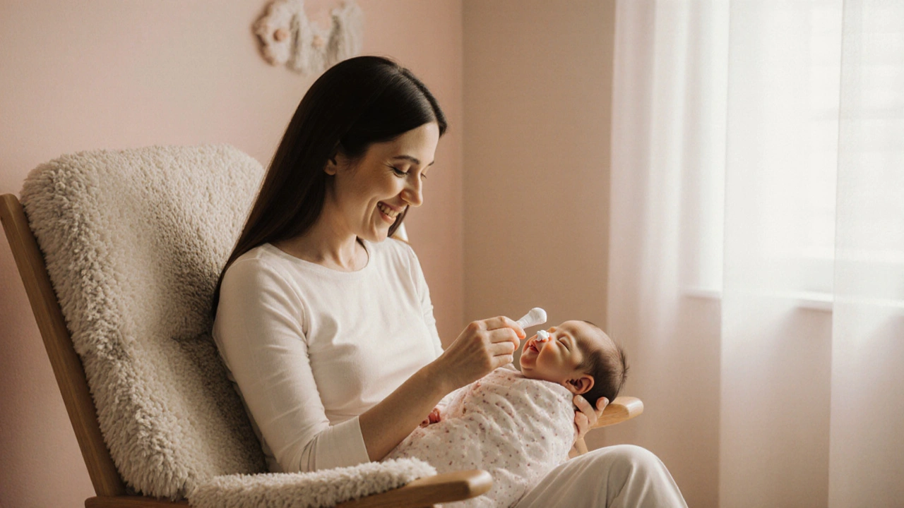 How to Soothe Chapped Skin in Babies & Children: Top Care Tips