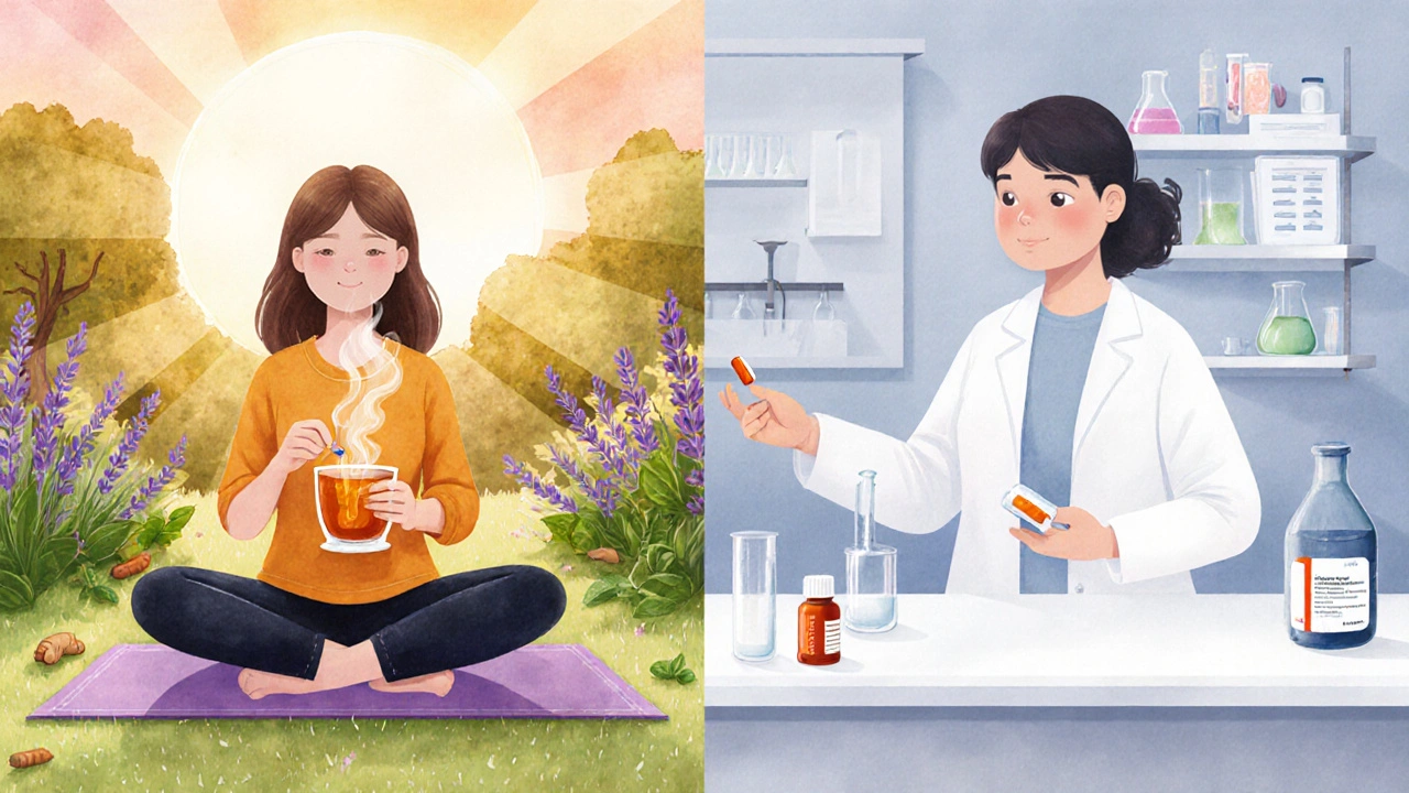 Popular Alternatives at a Glance