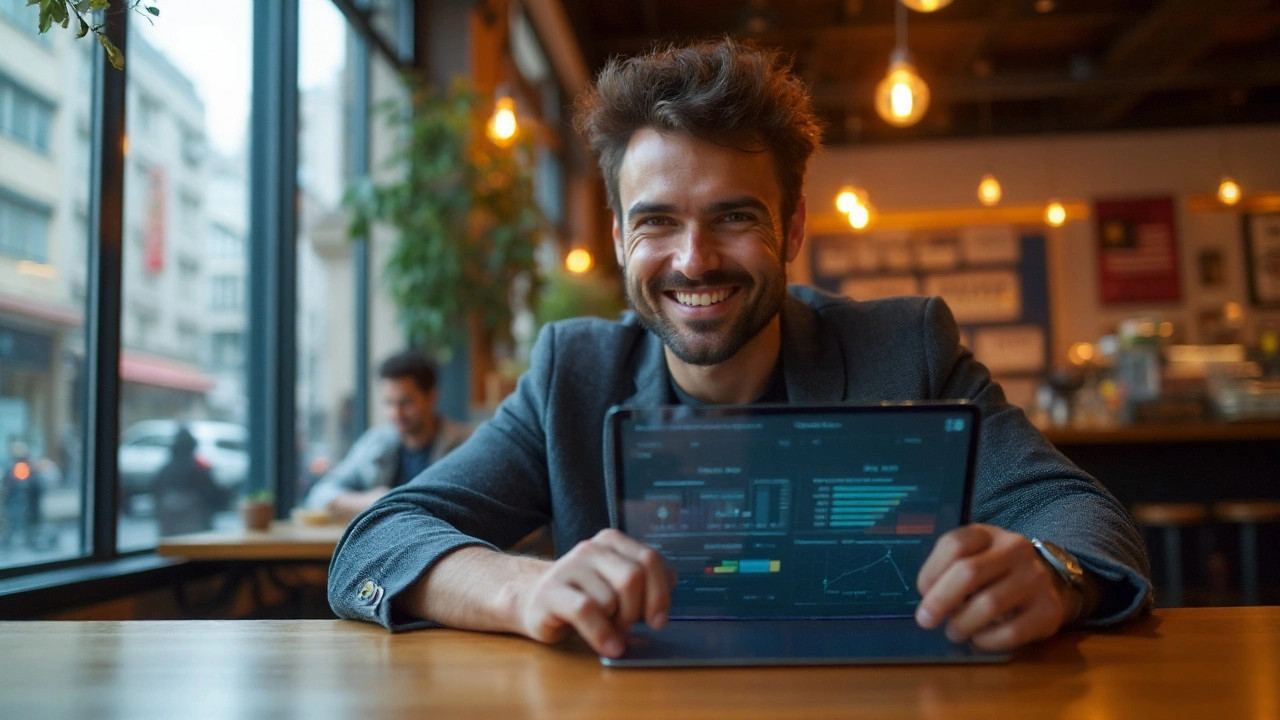 Real‑World Use Cases & Benefits