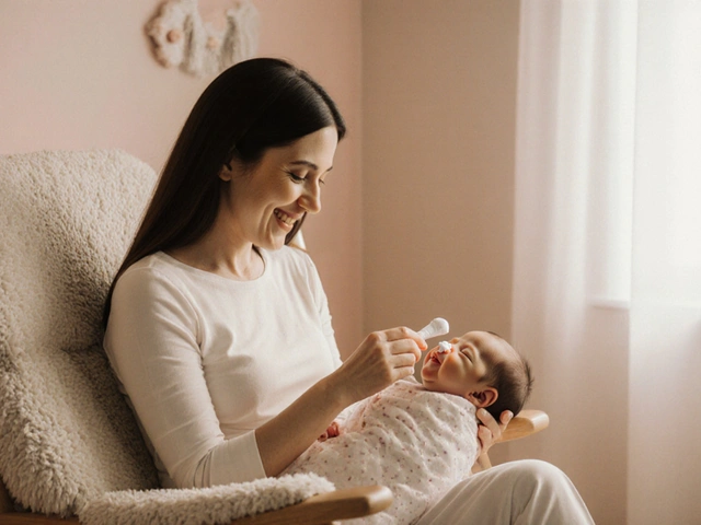 How to Soothe Chapped Skin in Babies & Children: Top Care Tips