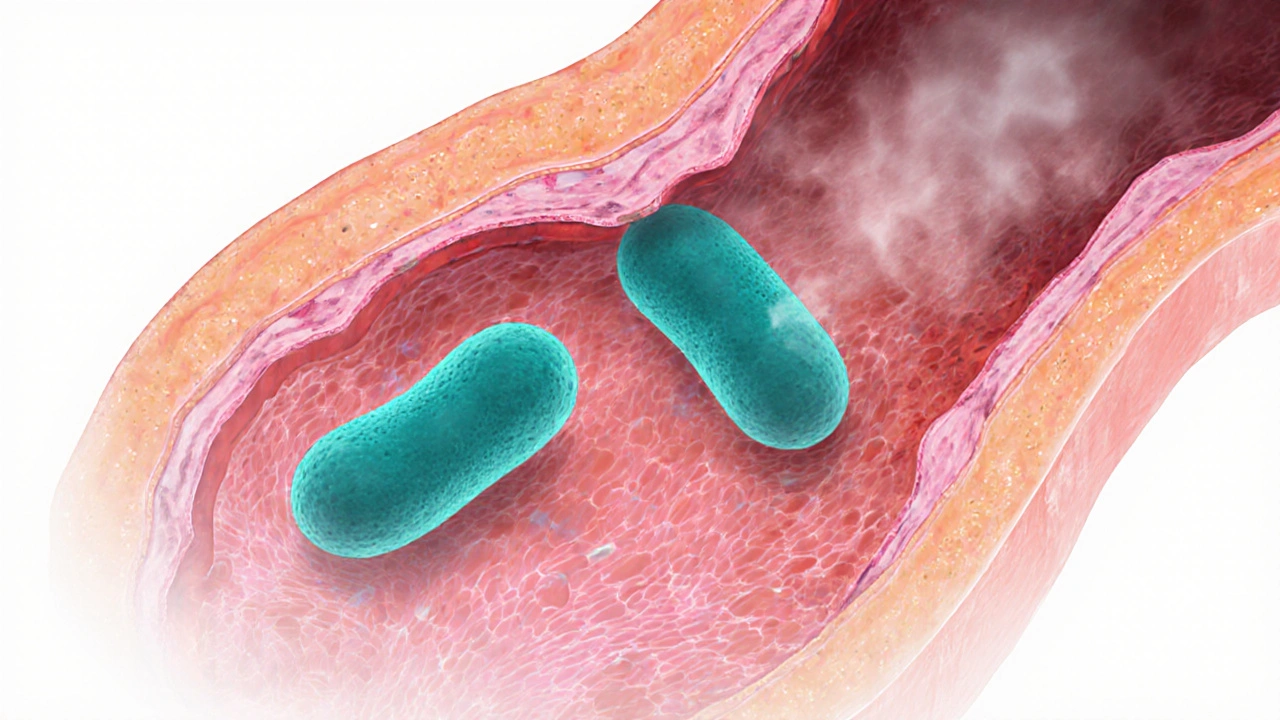 Gonorrhea and Cervical Health: Essential Facts for Women