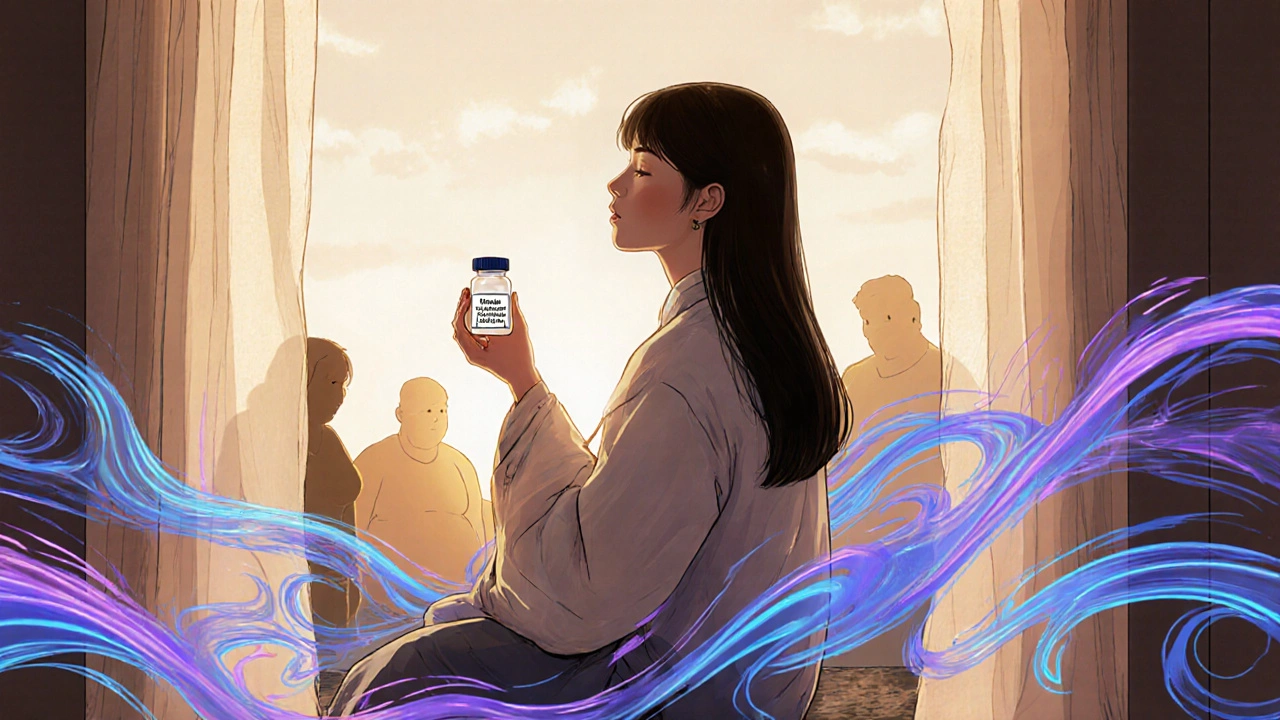 How Norethindrone Acetate Helps Manage Premenstrual Syndrome (PMS)