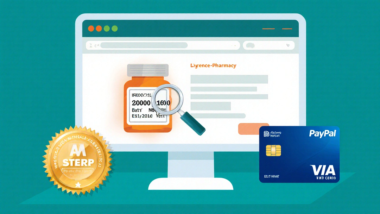 Price comparison of top Australian online pharmacies (2025)