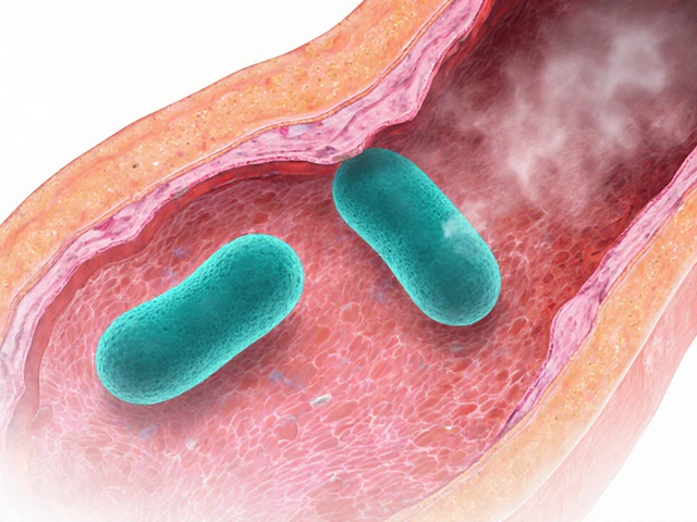 Gonorrhea and Cervical Health: Essential Facts for Women
