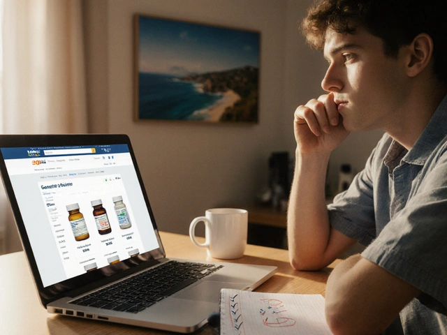 How to Buy Cheap Generic Cipro Online Safely - 2025 Guide