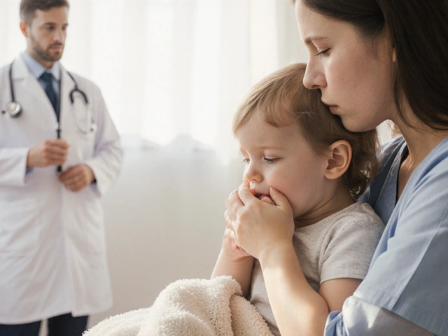 How to Identify Viral vs. Bacterial Tonsillitis in Your Child