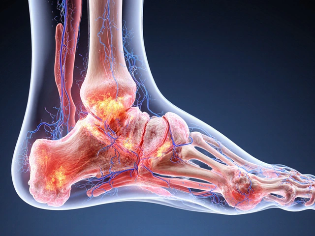 Massage Therapy for Sprain Recovery: Benefits, Risks & How to Use It