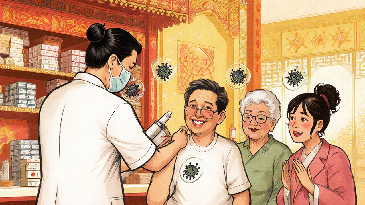 Shingles Vaccine: Who Should Get It and When in 2025