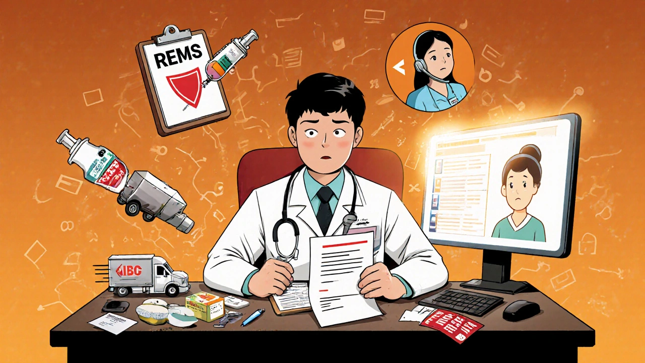 Specialty Pharmacy: How Providers Dispense Generic Specialty Drugs