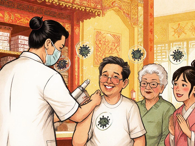 Shingles Vaccine: Who Should Get It and When in 2025