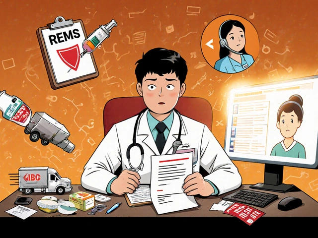 Specialty Pharmacy: How Providers Dispense Generic Specialty Drugs