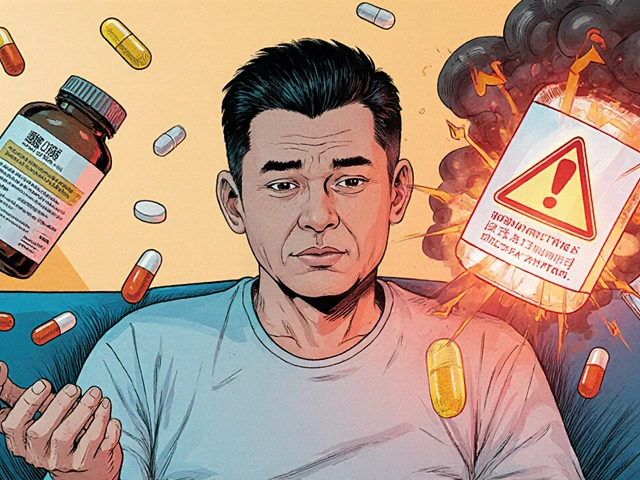 St. John’s Wort and Dangerous Drug Interactions: What You Must Know