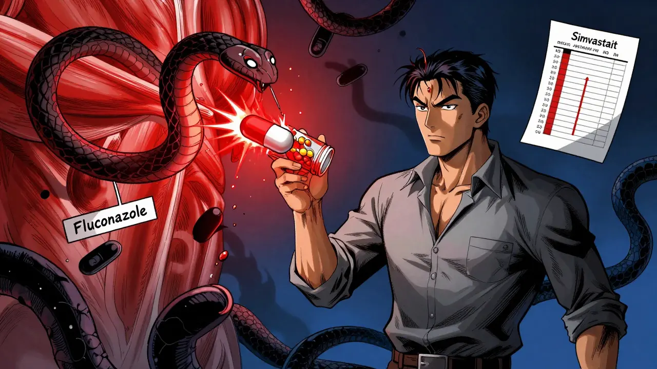 Drug Interactions Discovered After Approval: What You Need to Know