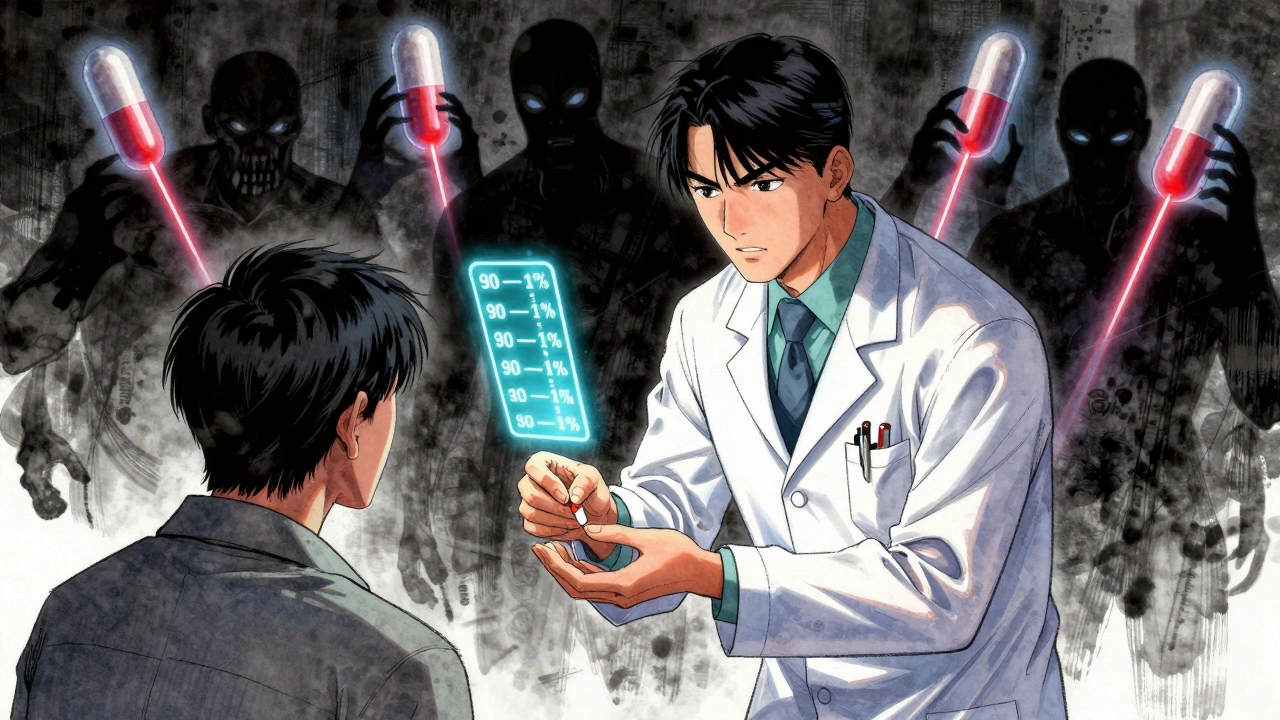 FDA Bioequivalence Standards for NTI Drugs: What You Need to Know