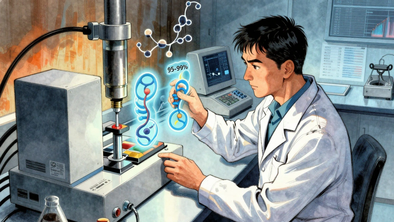 FDA Listing for Biosimilars: How They Are Evaluated and Approved