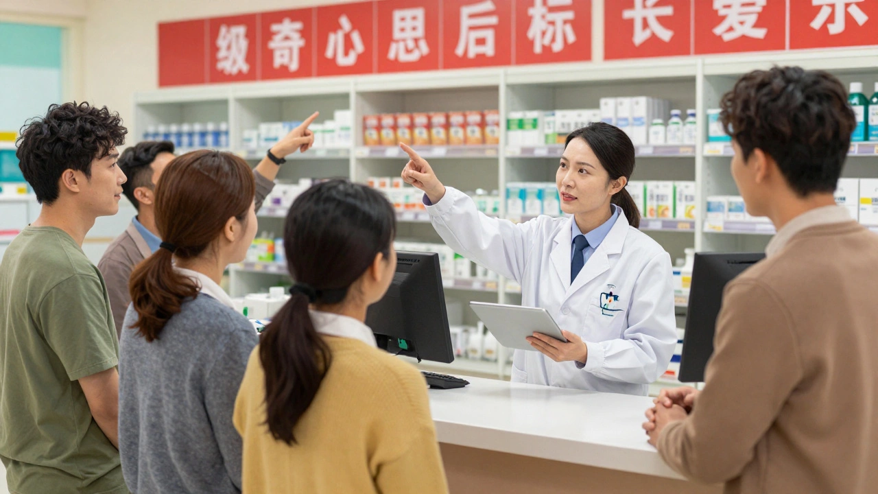 Language Access for Medication Counseling: What You Need to Know About Interpreter Rights