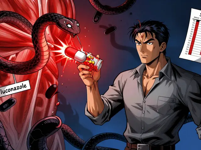 Drug Interactions Discovered After Approval: What You Need to Know