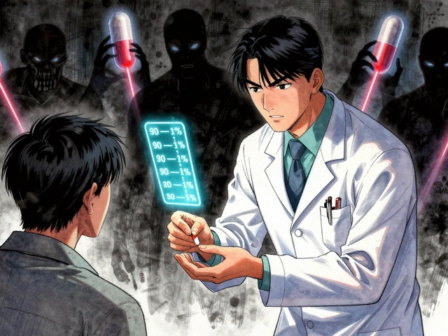 FDA Bioequivalence Standards for NTI Drugs: What You Need to Know