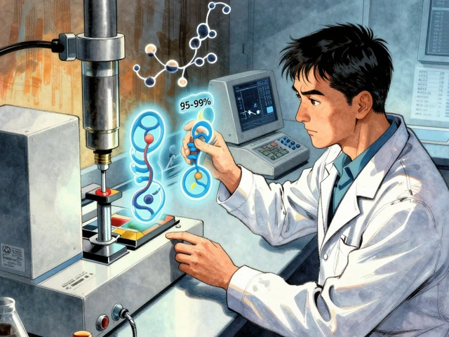 FDA Listing for Biosimilars: How They Are Evaluated and Approved