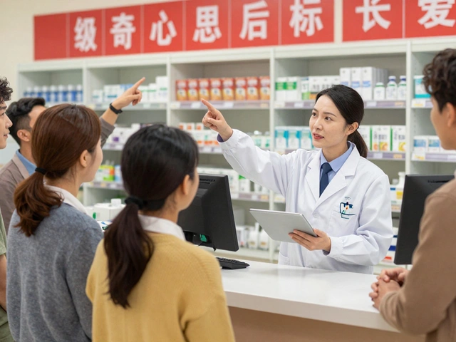 Language Access for Medication Counseling: What You Need to Know About Interpreter Rights