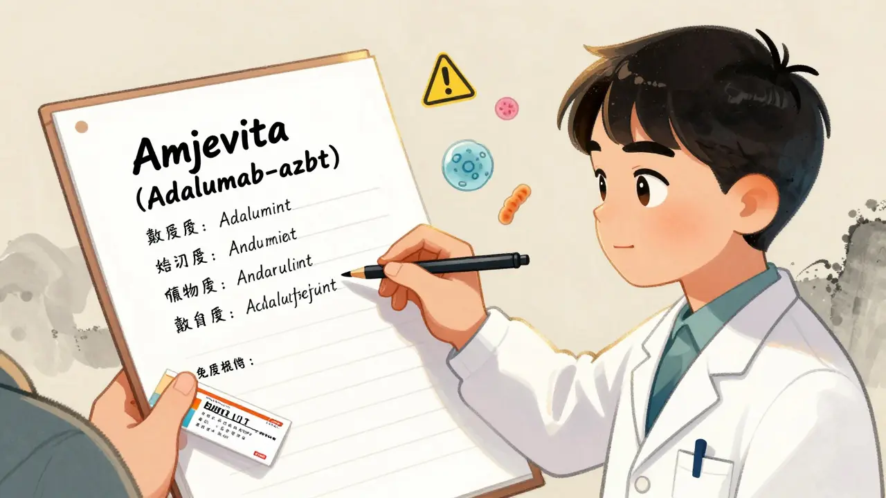 Adverse Event Monitoring for Biosimilars: How Safety Surveillance Works Today