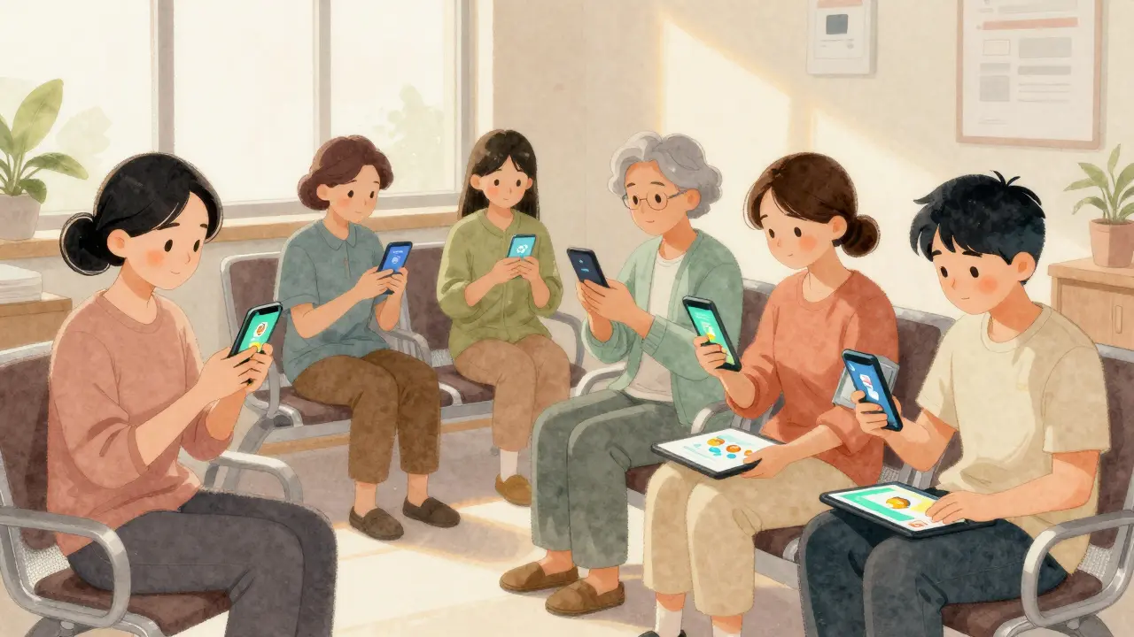 Best Digital Tools for Patient Education: Apps and E-Learning Platforms in 2025