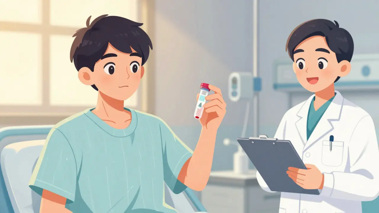 Fertility Preservation Options Before Chemotherapy: What You Need to Know