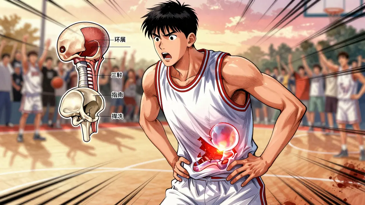 Hip Labral Tears in Athletes: Diagnosis, Imaging, and Arthroscopy Recovery