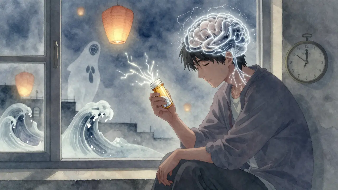 SSRI and SNRI Discontinuation Timelines: What Patients Can Expect