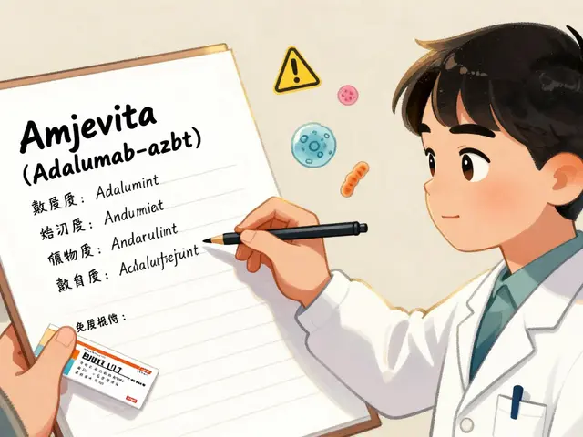 Adverse Event Monitoring for Biosimilars: How Safety Surveillance Works Today