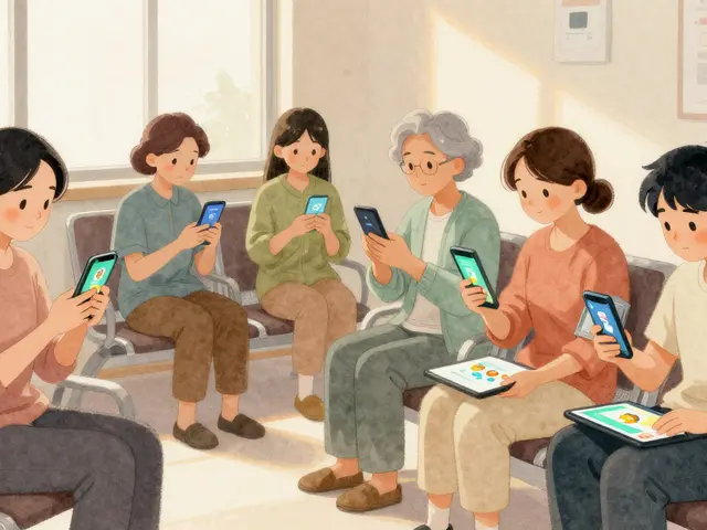 Best Digital Tools for Patient Education: Apps and E-Learning Platforms in 2025