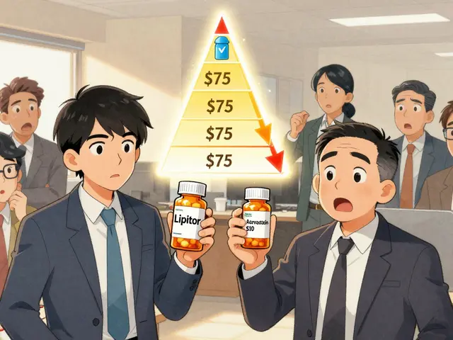 Employer Health Plans and Generic Drugs: How Formularies Impact Your Prescription Costs