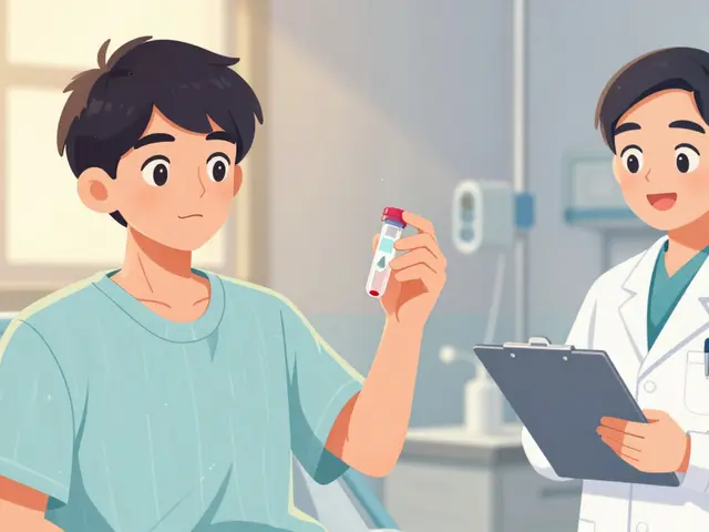 Fertility Preservation Options Before Chemotherapy: What You Need to Know