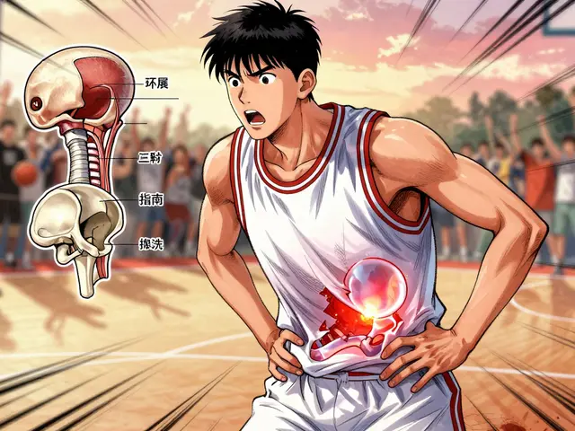 Hip Labral Tears in Athletes: Diagnosis, Imaging, and Arthroscopy Recovery