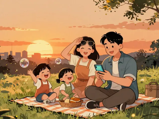 Pollen Forecasting: Plan Outdoor Activities Around Peak Allergen Days