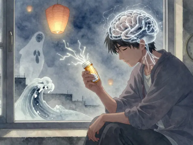 SSRI and SNRI Discontinuation Timelines: What Patients Can Expect