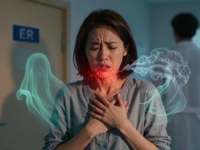 Women’s Heart Disease: Unique Symptoms and Risk Management