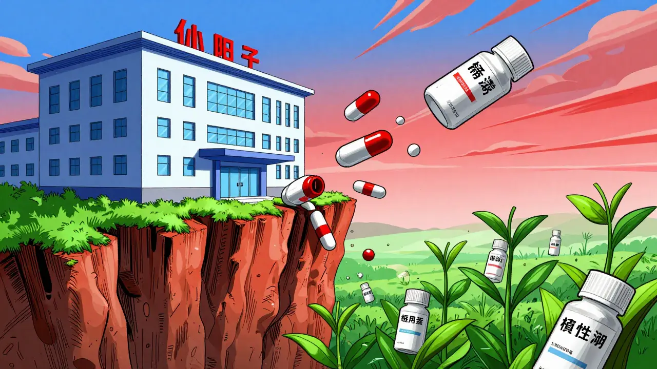 Blockbuster Patent Expirations: What to Expect in 2025 and Beyond