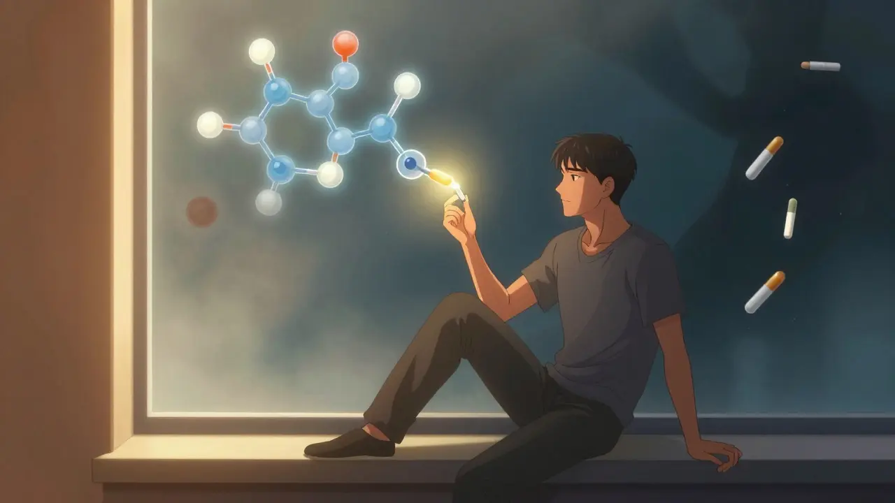 Buprenorphine Side Effects: Understanding the Ceiling Effect and Real-World Safety