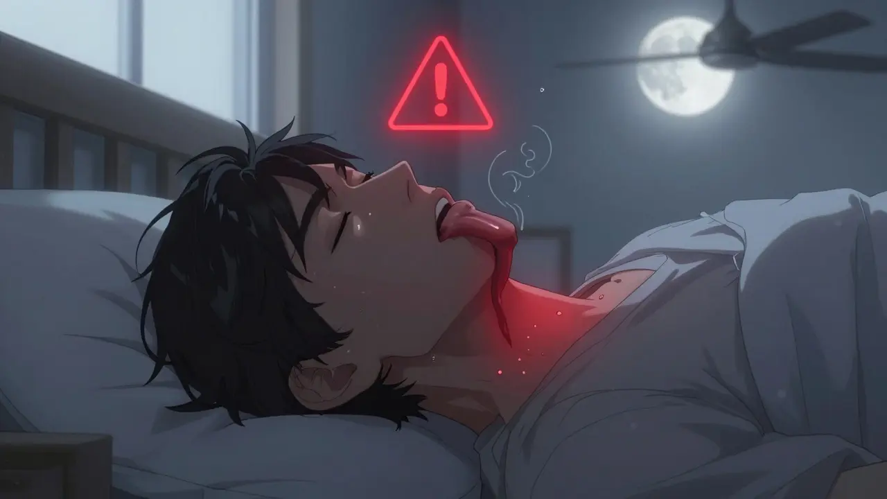 Supine vs. Side Sleeping: How Positional Therapy Helps Sleep Apnea