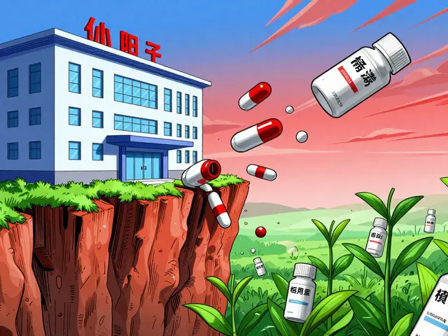 Blockbuster Patent Expirations: What to Expect in 2025 and Beyond